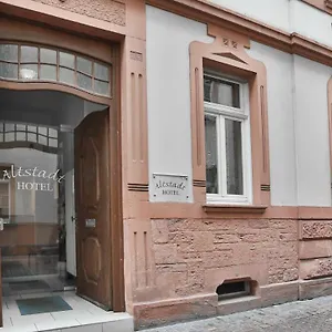 3* Hotel Altstadt