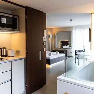 Appart hôtel Boardinghouse, Heidelberg
